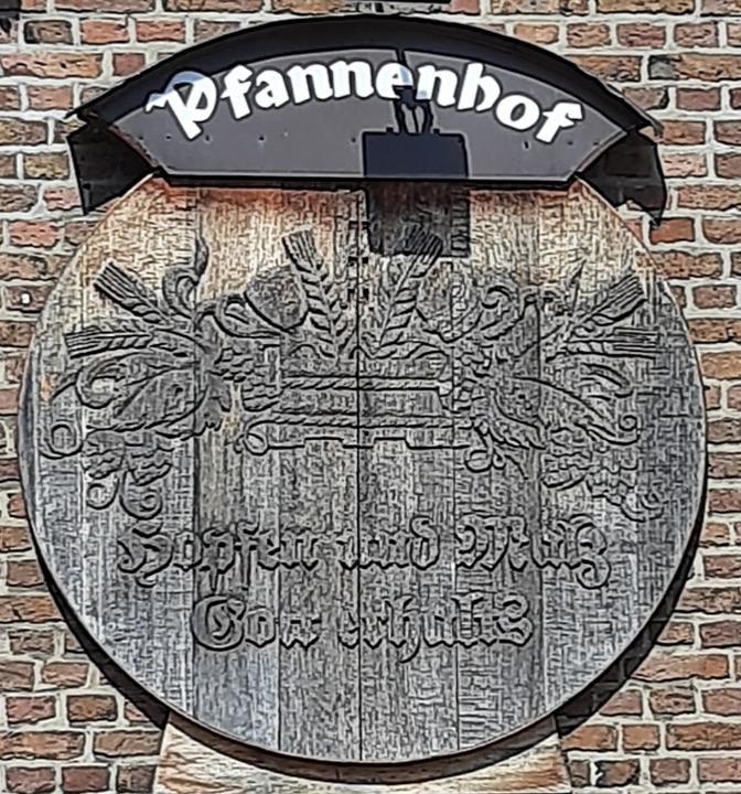 Firneburg Beate Pfannenhof